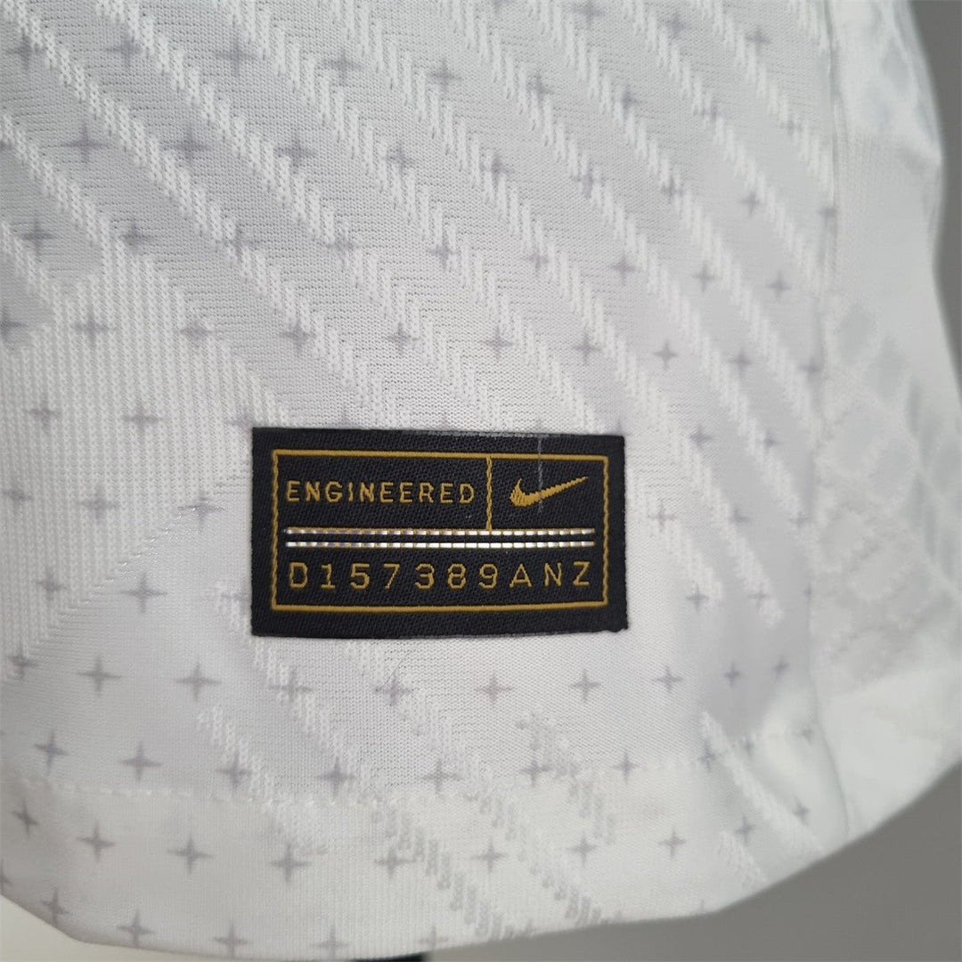 Reversible Windbreaker - Italy