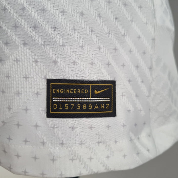 Reversible Windbreaker - Italy