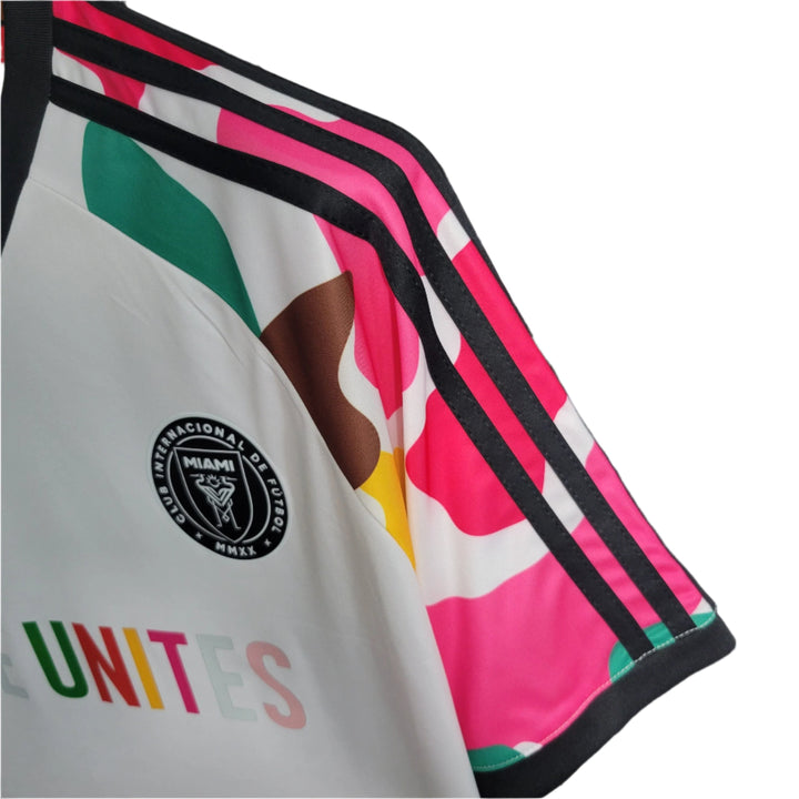 Inter Miami Training 23/24