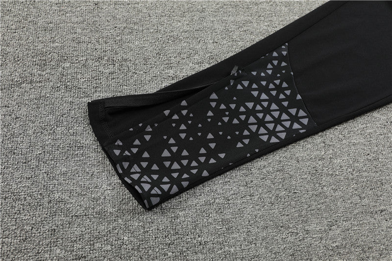 Borussia Dortmund 23/24 - Tracksuit - 1/2 Zip