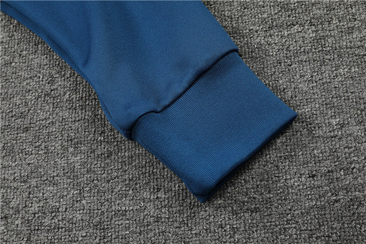 Manchester United - Tracksuit - Full Zip