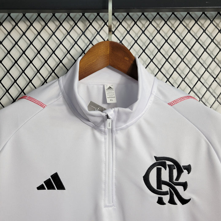 Training Jacket - Flamengo