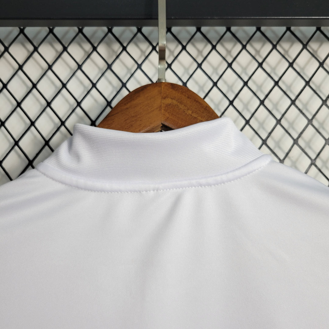 Training Jacket - Flamengo