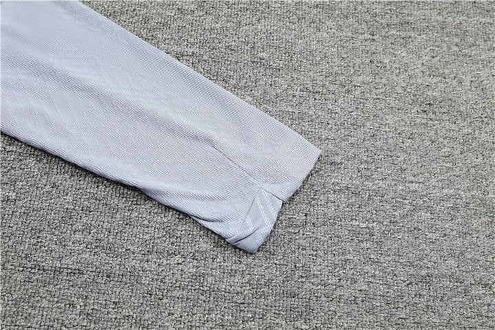 Barcelona 23/24 - Tracksuit - 1/2 Zip