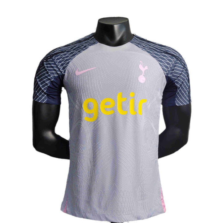 Reversible Windbreaker - Italy