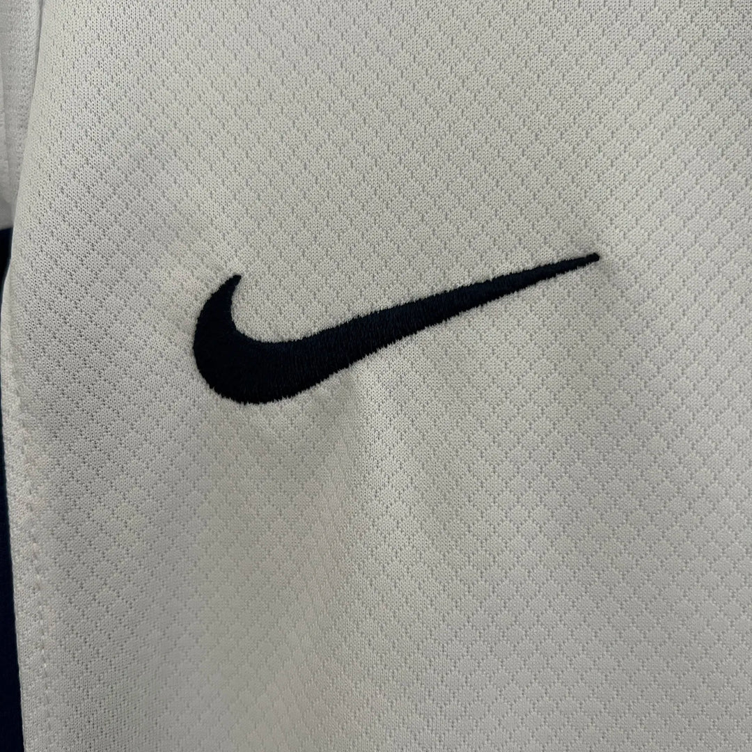 Children's Kit - England Home 24/25 - Euro 2024