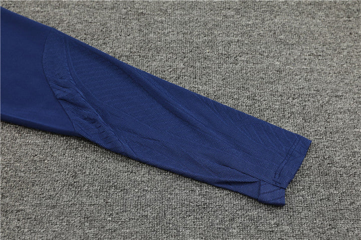 Atlético Madrid 23/24 - Tracksuit - 1/2 Zip