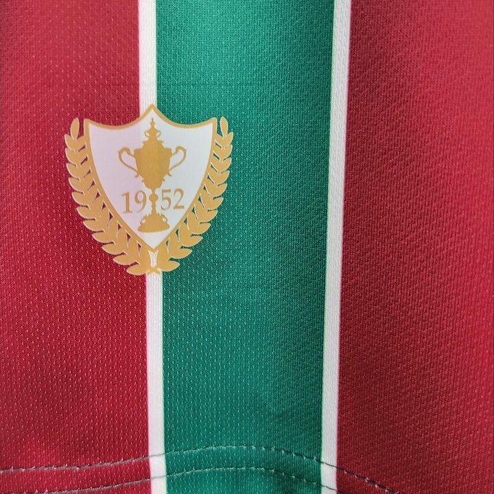 Children's Kit - Fluminense Home 23/24