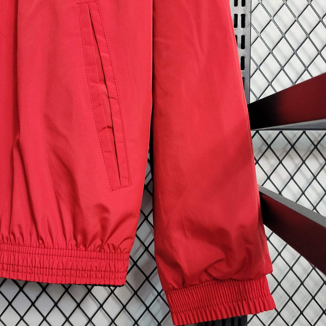 Windbreaker - AC Milan