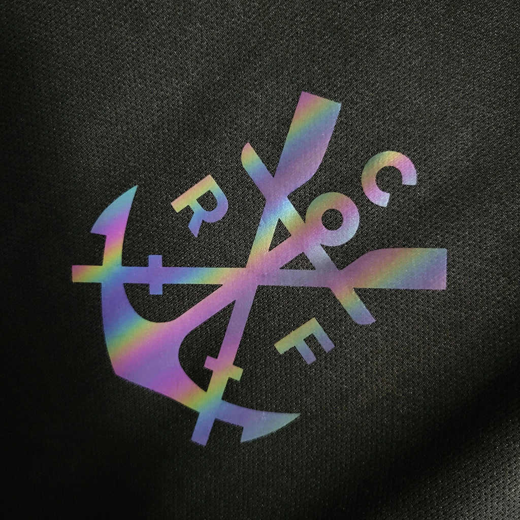 Flamengo Terceiro 23/24 - Delivery in 48 Hours