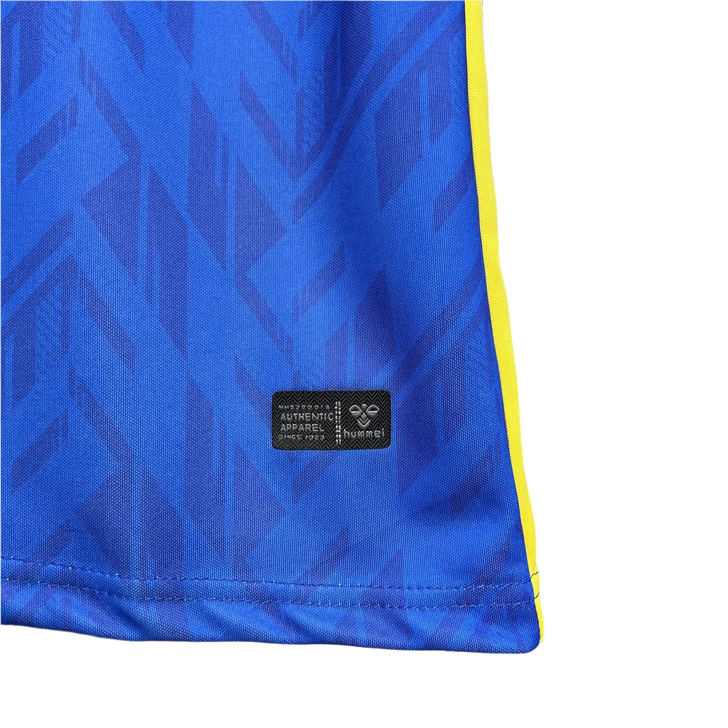 Las Palmas Alternative 24/25