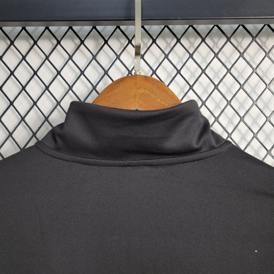 Training Jacket - São Paulo