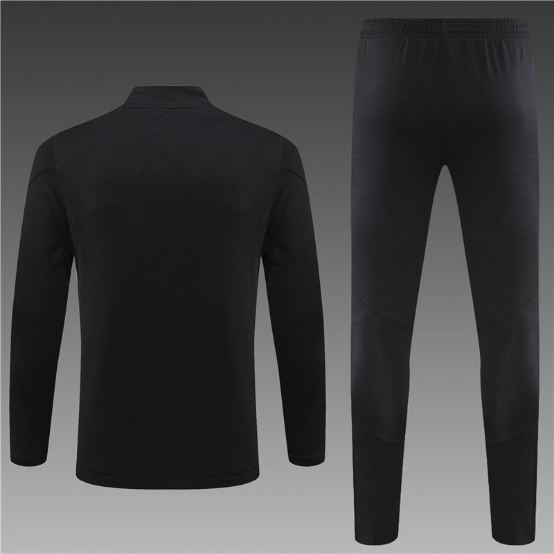 Manchester United 23/24 - Tracksuit - Half Zip