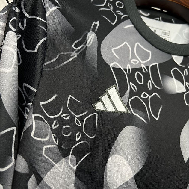 Benfica Warm-up 24/25