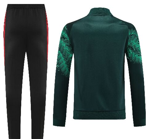 AC Milan - Tracksuit - Full Zip