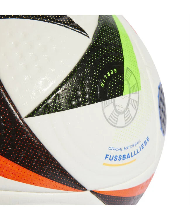 Match Ball - Euro 2024