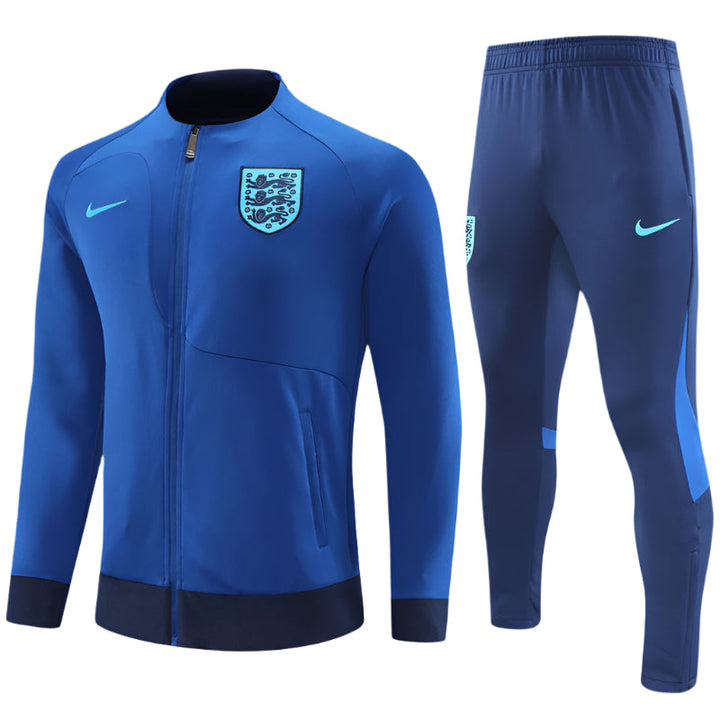 England 22/23 - Tracksuit - Full Zip