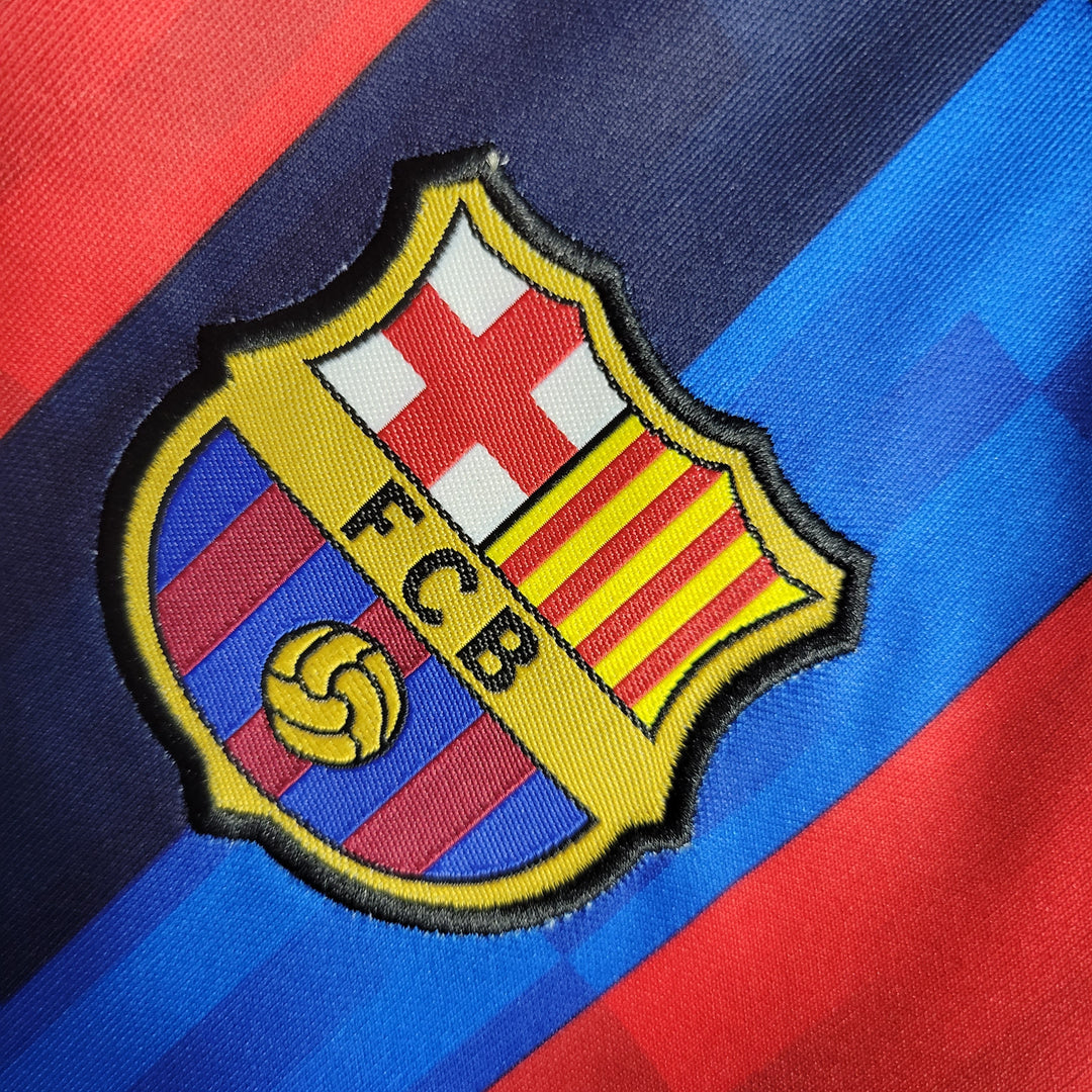 Children's Kit - Barcelona Home 22/23