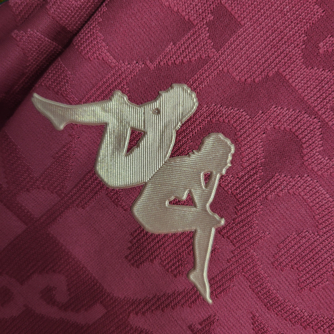 Vasco da Gama Training 23/24 - Cava Sleeve