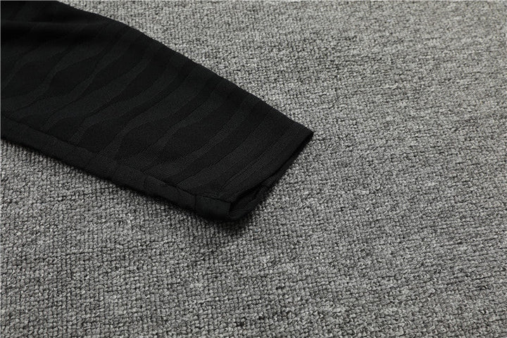 Inter Milan 23/24 - Tracksuit - 1/2 Zip