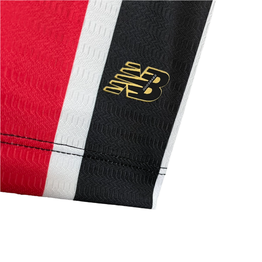 São Paulo Alternative 24/25