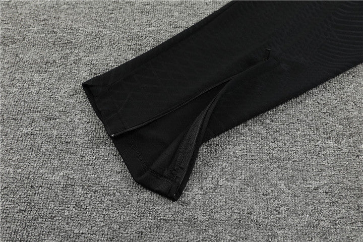 Barcelona 23/24 - Tracksuit - 1/2 Zip