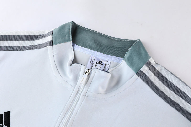 Juventus - Tracksuit - 1/2 Zip