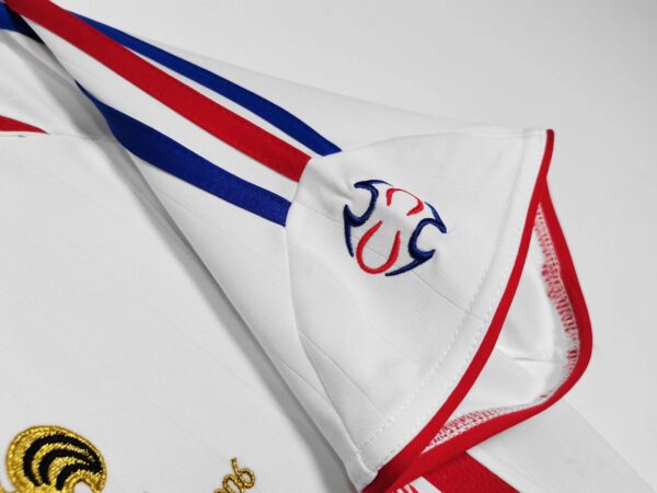 Alternative France 06/07 - World Final 2006