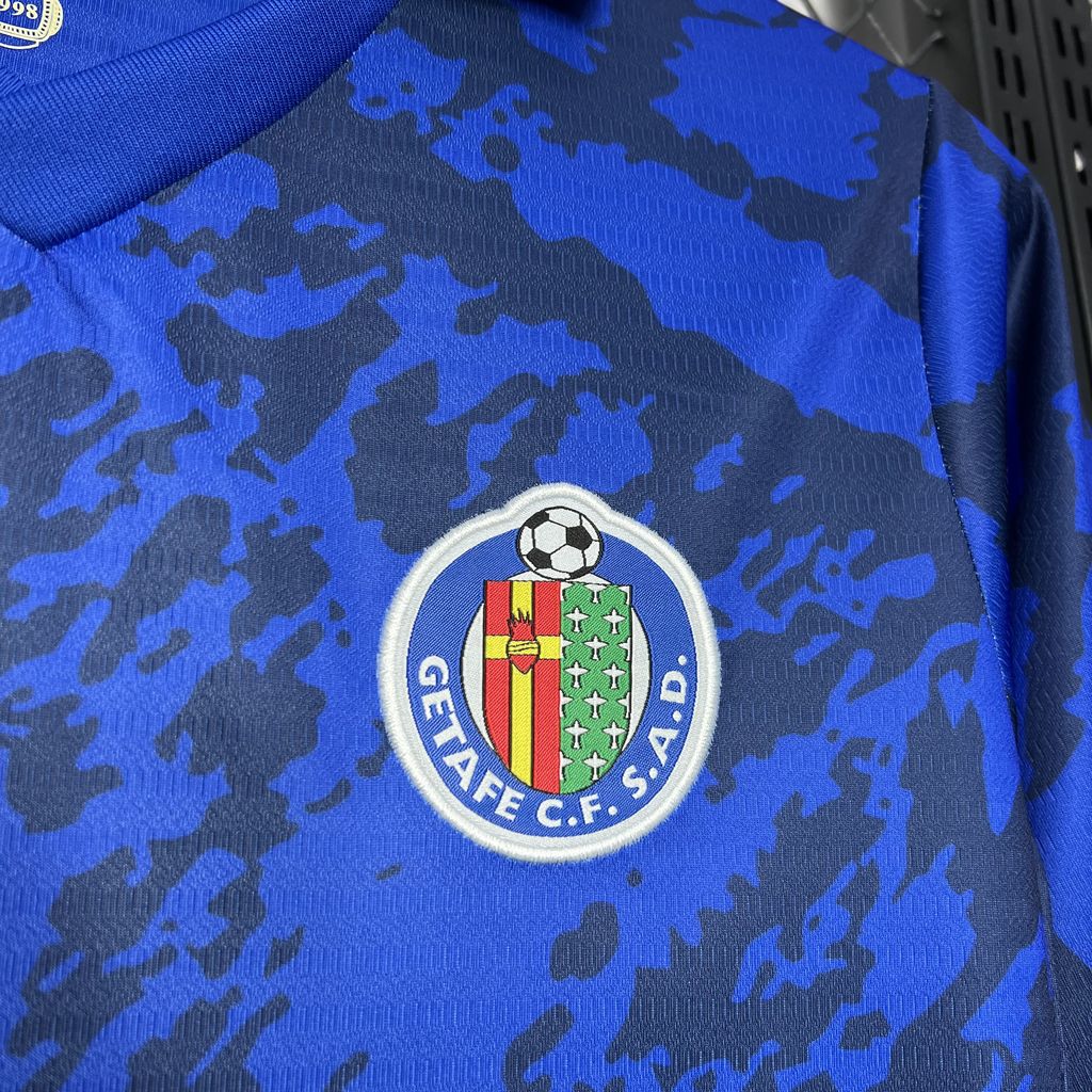 Getafe Home 24/25