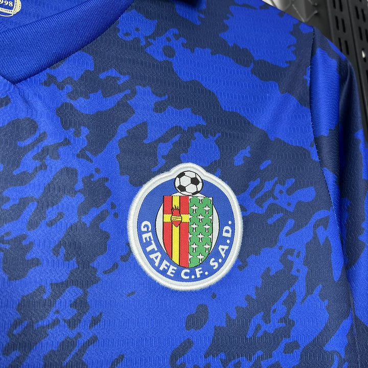 Getafe Home 24/25