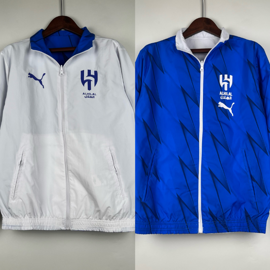 AFC Ajax Windbreaker