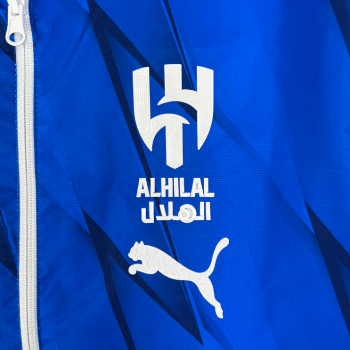 AFC Ajax Windbreaker