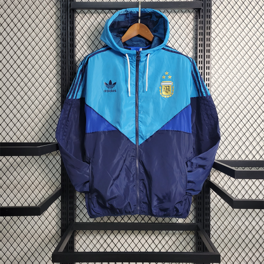Argentina Windbreak