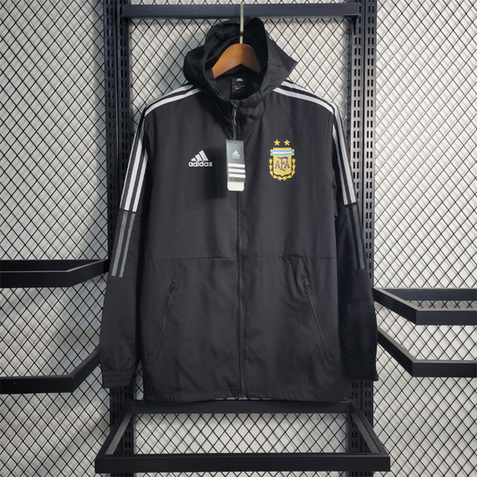 Argentina Windbreak