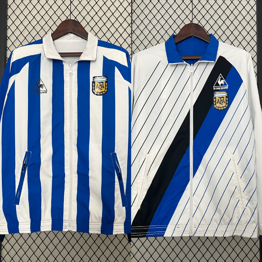 Argentina Windbreak
