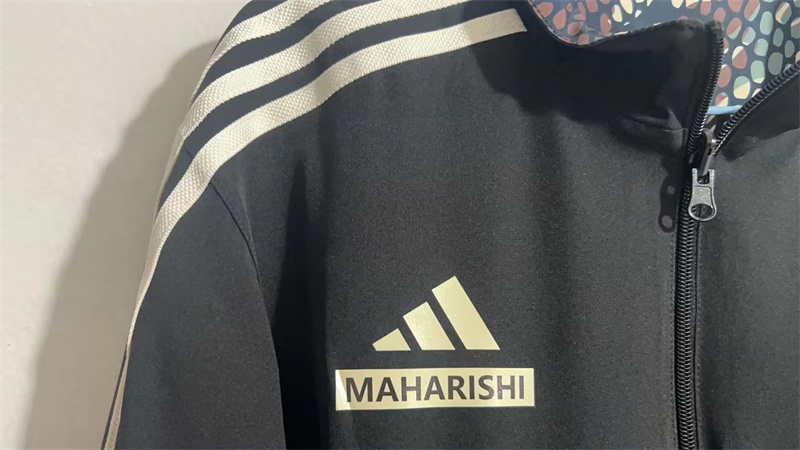 Arsenal FC Windbreaker