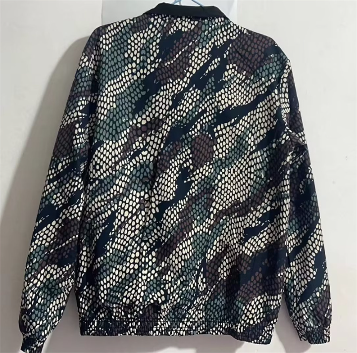 Arsenal FC Windbreaker