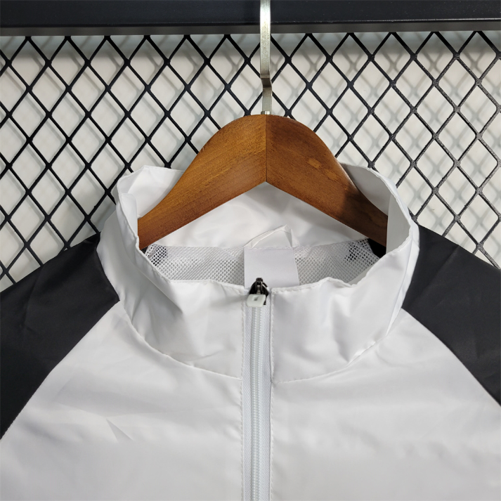 Arsenal FC Windbreaker