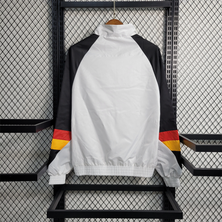 Arsenal FC Windbreaker