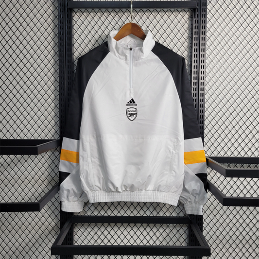 Arsenal FC Windbreaker