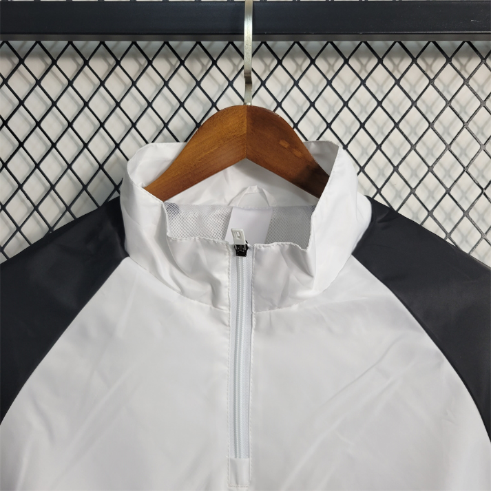 Arsenal FC Windbreaker