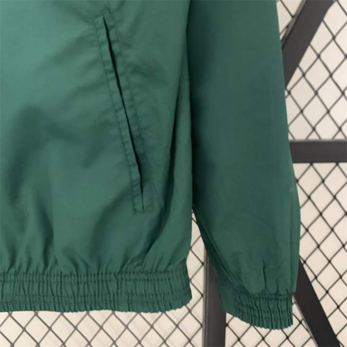 AS Roma Windbreaker