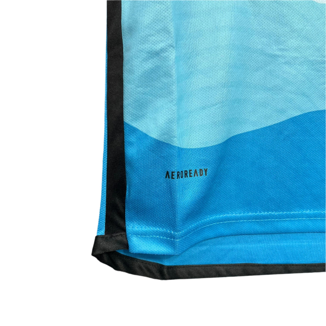 Charlotte Kids Kit 24/25