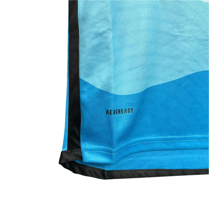 Charlotte Kids Kit 24/25