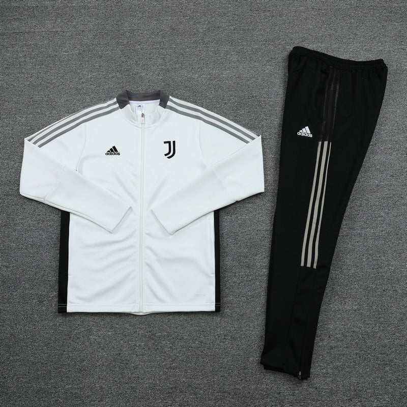Juventus - Tracksuit - Full Zip