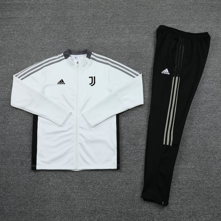 Juventus - Tracksuit - Full Zip