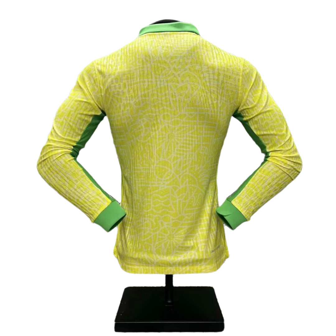 Reversible Windbreaker - Italy