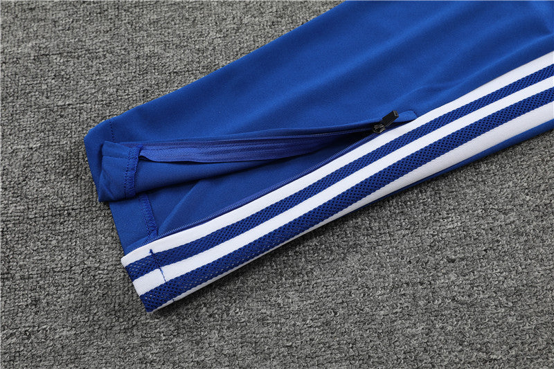 Bayern Munich 23/24 - Tracksuit - 1/2 Zip