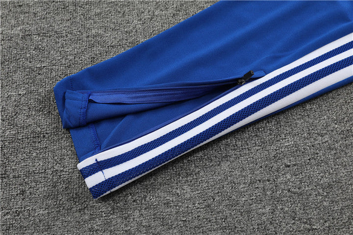 Bayern Munich 23/24 - Tracksuit - 1/2 Zip