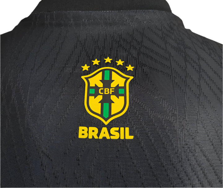 Brazil Main 24/25 - Player Version